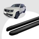 Trittbretter passend für VW Amarok ab 09/2010...