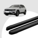 Trittbretter passend für VW Tiguan ab 01/2016...