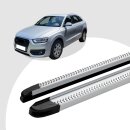 Trittbretter passend für Audi Q3 ab 06/2011-07/2018...