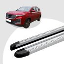 Trittbretter passend für Chevrolet Captiva ab 2016...