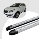 Trittbretter passend für Kia Sportage ab...