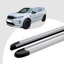 Trittbretter passend für Land Rover Discovery Sport...