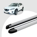 Trittbretter passend für Mazda CX-5 ab...