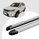 Trittbretter passend für Suzuki Vitara ab 02/2015...