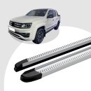 Trittbretter passend für VW Amarok ab 09/2010...