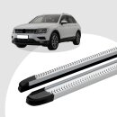 Trittbretter passend für VW Tiguan ab 01/2016...