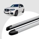 Trittbretter passend für BMW X5 ab 06/2012 (Model:...