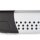 Trittbretter passend für Range Rover Evoque 06/2011-12/2018 (Model: MAJA, Farbe: Silber) ABE