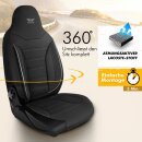 LKW Truck Sitzbezug Schonbezug Sitzauflage alle Modelle...