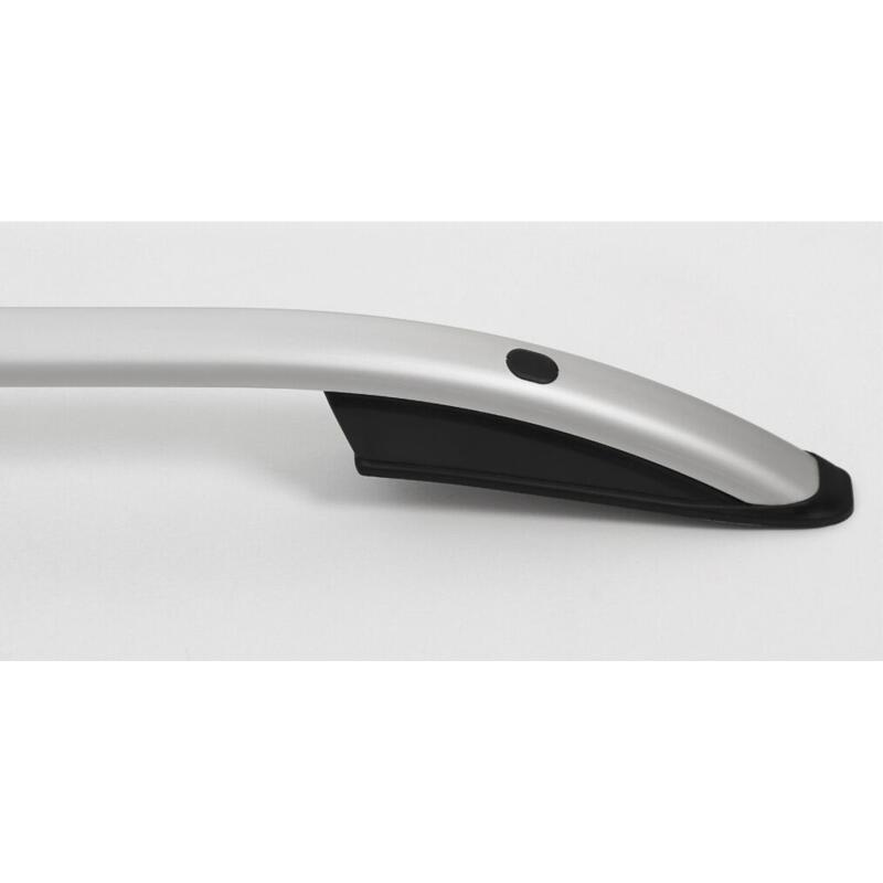 Dachreling Berlingo L2 Dachgepäckträger Aus Aluminium Für Citroen Berlingo, Bj. 2008-2018 Dachzelt Zubehör