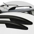 Dachreling passend f&uuml;r Opel Combo L1 2012-2018 (Schwarz) mit T&Uuml;V/ABE