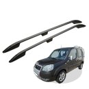 Dachreling passend für Fiat Doblo Baujahr 2003-2009...