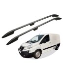 Dachreling passend für Fiat Scudo Baujahr 2006-2016...