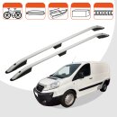 Dachreling passend für Fiat Scudo Baujahr 2006-2016...