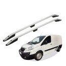 Dachreling passend für Fiat Scudo Baujahr 2006-2016...