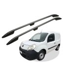 Dachreling passend für Renault Kangoo L2 mittel...