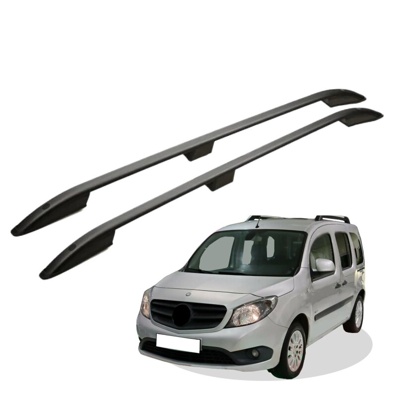 mercedes benz citan roof rack