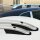 Dachreling passend für Opel Combo E L1 kurz (SWB) Baujahr ab 2018 (Aluminium) mit ABE