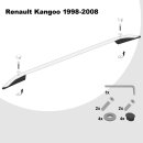 Dachreling passend f&uuml;r Renault Kangoo Baujahr ab 1999-2008 (Aluminium) mit ABE
