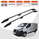 Dachreling passend für Nissan NV300 L1 kurz (SWB)...