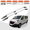 Dachreling passend für Renault Trafic L2 lang (LWB)...