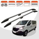 Dachreling passend für Renault Trafic L2 lang (LWB)...