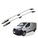 Dachreling passend für Nissan NV300 L2 lang (LWB)...