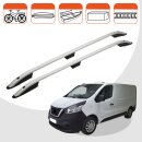 Dachreling passend für Nissan NV300 L2 lang (LWB)...