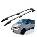 Dachreling passend für Renault Trafic L1 kurz (SWB)...