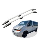 Dachreling passend für Renault Trafic L2 lang (LWB)...