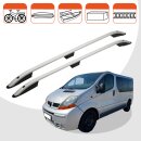 Dachreling passend für Renault Trafic L2 lang (LWB)...