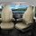 Sitzbezüge passend für Bavaria Camp Wohnmobil (Beige) Pilot 4.3