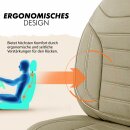 Sitzbez&uuml;ge passend f&uuml;r Chausson Wohnmobil (Beige) Pilot 4.3