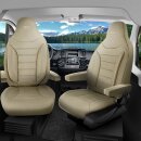 Sitzbezüge passend für Joko Wohnmobil (Beige)...