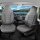 Sitzbezüge passend für Globe Traveller Wohnmobil (Grau) Pilot 4.4
