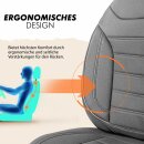 Sitzbez&uuml;ge passend f&uuml;r PLA Wohnmobil (Grau) Pilot 4.4