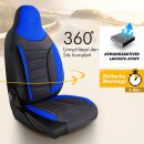 Sitzbezüge passend für Ka-Mobile Wohnmobil...