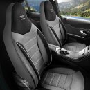 Sitzbezüge (Pilot) passend für Renault Captur...