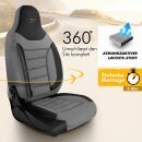 Sitzbezüge passend für Burow Wohnmobil...