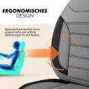 Sitzbez&uuml;ge passend f&uuml;r Joko Wohnmobil (Grau-Schwarz) Pilot 4.6