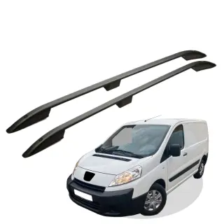 Dachreling passend für Peugeot Expert Baujahr...