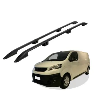 Dachreling passend für Peugeot Expert L2 mittel...