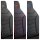 Sitzbezüge (Pilot) passend für Iveco Iveco Daily (Schwarz-Blau) 4.7