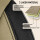 Sitzbezüge passend für Elnagh Wohnmobil (Beige-Schwarz) Pilot 4.8