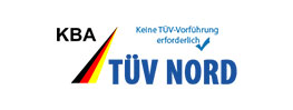 KBA TÜV NORD