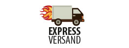 Express Versand